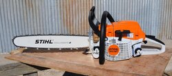 Stihl pro saws ever on sale?