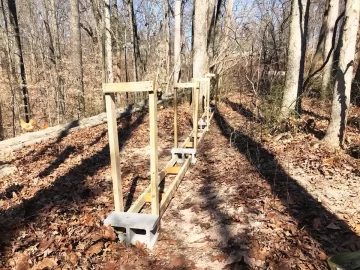 [Hearth.com] A beautiful morning for wood
