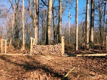 [Hearth.com] A beautiful morning for wood