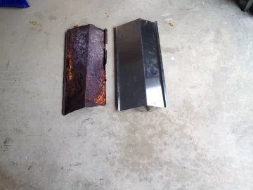[Hearth.com] BIS 1.2 Replacement Parts