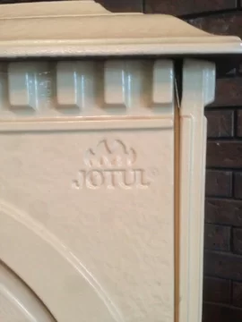 [Hearth.com] Used Jotul 8 - what would be a fair resale price to ask?