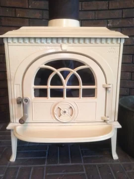 [Hearth.com] Used Jotul 8 - what would be a fair resale price to ask?