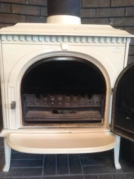 [Hearth.com] Used Jotul 8 - what would be a fair resale price to ask?
