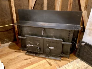 [Hearth.com] Curious if this insert can be converted to gas.