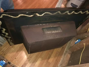 [Hearth.com] Curious if this insert can be converted to gas.