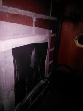 [Hearth.com] Smoke Issue with insert
