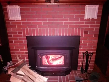 [Hearth.com] Smoke Issue with insert
