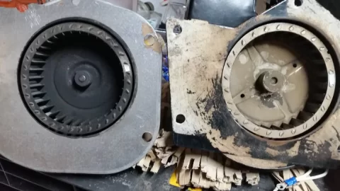 [Hearth.com] Pelpro aftermarket combustion fan