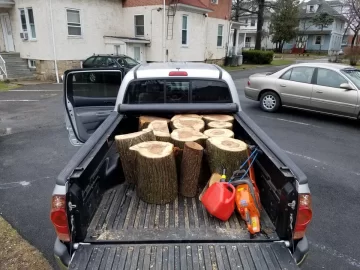 [Hearth.com] Tree Service Score