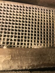 Is it time to change my combustor?