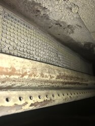 Is it time to change my combustor?