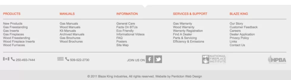 [Hearth.com] Wood Stove BTU Rating