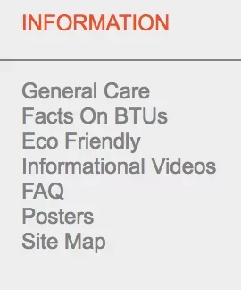 [Hearth.com] Wood Stove BTU Rating