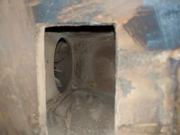 [Hearth.com] Enviro Milan wont stay lit - Burn pot full of pellets
