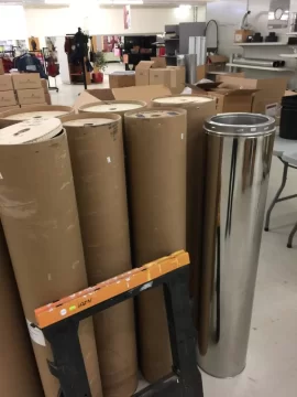 [Hearth.com] Nice stuff at the local Goodwill