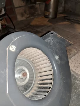 [Hearth.com] Enviro Milan wont stay lit - Burn pot full of pellets