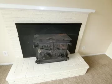 [Hearth.com] Need Help Identifying Timberline Fireplace Insert Model Number