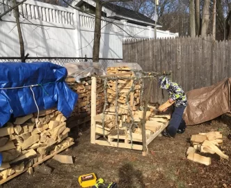 [Hearth.com] Bountiful Wind Storms