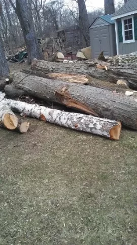 [Hearth.com] Official Connecticut Firewood Thread