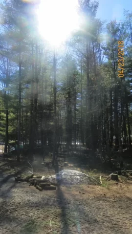 [Hearth.com] More Shoulder Season Wood
