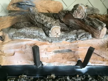 [Hearth.com] Vent Free Insert - Odd issue.
