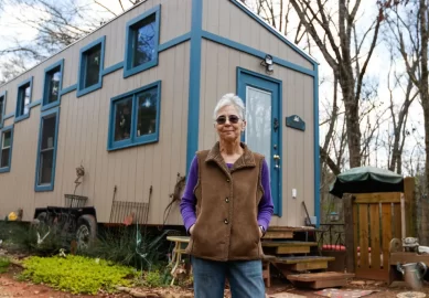 [Hearth.com] More tiny home stoves