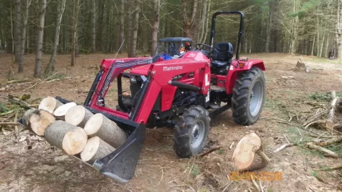 [Hearth.com] More Shoulder Season Wood