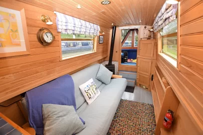 [Hearth.com] More tiny home stoves