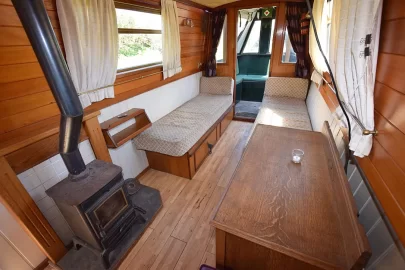 [Hearth.com] More tiny home stoves