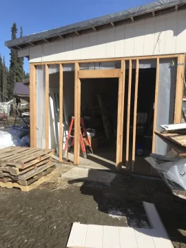 [Hearth.com] New boiler building remodel- 2000 gal storage