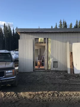 [Hearth.com] New boiler building remodel- 2000 gal storage