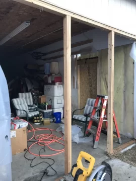 [Hearth.com] New boiler building remodel- 2000 gal storage