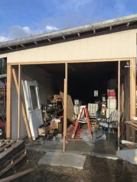 [Hearth.com] New boiler building remodel- 2000 gal storage