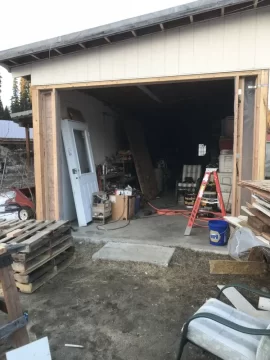 [Hearth.com] New boiler building remodel- 2000 gal storage