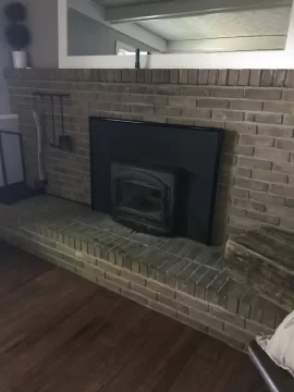[Hearth.com] Ways to increase heating ability