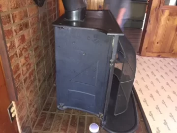 [Hearth.com] Anyone know what this is and who made it?