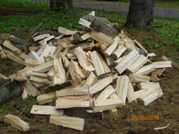 [Hearth.com] More Shoulder Season Wood