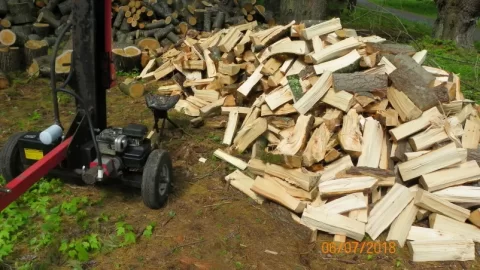 [Hearth.com] More Shoulder Season Wood