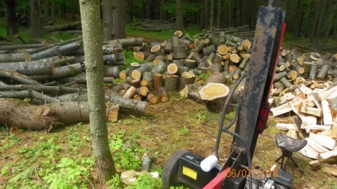 [Hearth.com] More Shoulder Season Wood