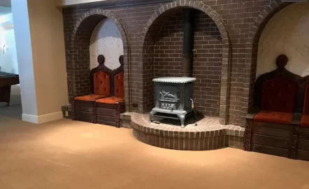 [Hearth.com] What kind of stove?