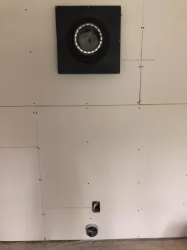 [Hearth.com] Chinmey Liner Question (wood stove)