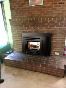 Struggling to choose an Osburn model after research - input appreciated |  Hearth.com Forums Home
