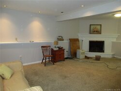 Remodel - Difficulty in removing corner gas fireplace?