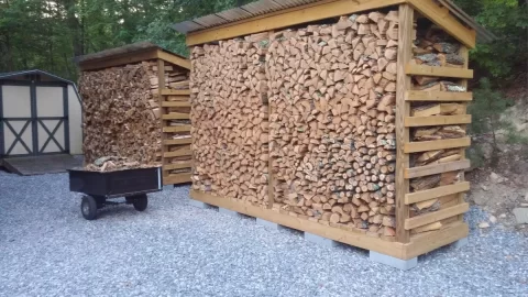 [Hearth.com] Finally filled.....