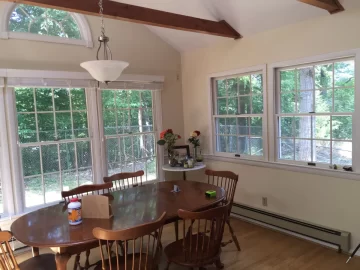 [Hearth.com] Harman Accentra 2 direct vent/OAK installation questions