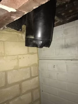 [Hearth.com] Stove installed!