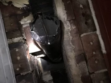 [Hearth.com] Stove installed!