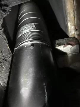 [Hearth.com] Stove installed!