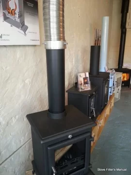 [Hearth.com] Stove installed!