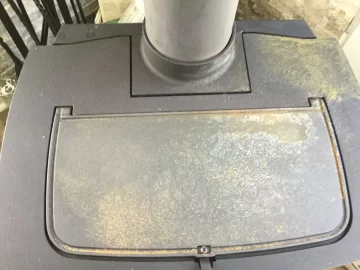 [Hearth.com] Harman Damper